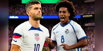 Historial de Estados Unidos vs Panamá: resultados y últimos partidos previo a la Copa América