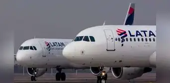 Aeropuerto de Anta reinicia vuelos Lima-Huaraz este 1 de julio: precio, duración de viajes y más Aeropuerto de Anta reinicia vuelos Lima-Huaraz este 1 de julio: precio, duración de viajes y más