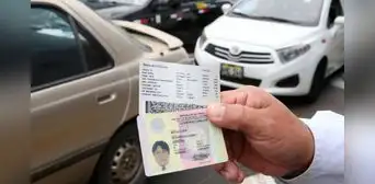 ¿Cómo sacar LICENCIA DE CONDUCIR por primera vez sin tramitadores? Estos son los requisitos, edad máxima y más