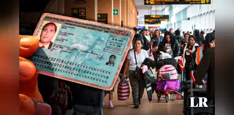 ¡Viaja con tu DNI! Estos son los ocho países que puede visitar solo con tu documento de identidad ¡Viaja con tu DNI! Estos son los ocho países que puede visitar solo con tu documento de identidad