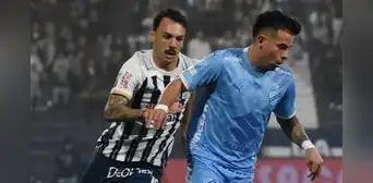 Alianza Lima perdió 3-2 ante Bolívar y peleará por el tercer lugar de la Copa Ciudad de Reyes Alianza Lima perdió 3-2 ante Bolívar y peleará por el tercer lugar de la Copa Ciudad de Reyes