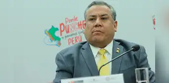 Adrianzén celebra posible auditoría de Contraloría a Diviac, pese a negar que buscar desactivarla