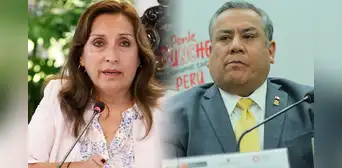 Gobierno enviará comisión a La Haya para defender a Dina Boluarte ante Corte Penal Internacional