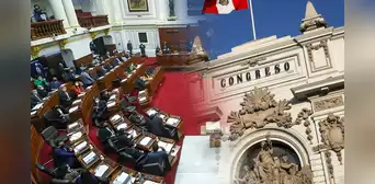 Un Congreso contra los derechos humanos