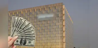 La empresa que recibió la multa más alta de la historia del Perú y no quebró: penalización superó los S/1.361 millones La empresa que recibió la multa más alta de la historia del Perú y no quebró: penalización superó los S/1.361 millones