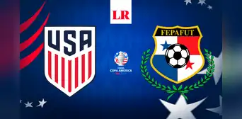 Estados Unidos vs Panamá EN VIVO: fecha y dónde ver el partido por Copa América 2024 Estados Unidos vs Panamá EN VIVO: fecha y dónde ver el partido por Copa América 2024