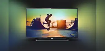 Cómo configurar correctamente la imagen de tu Smart TV: Conoce los ajustes que están estropeando tu televisor Cómo configurar correctamente la imagen de tu Smart TV: Conoce los ajustes que están estropeando tu televisor