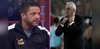 Pedro García y su firme 'advertencia' a Fossati por duelo con Argentina: "Hay un peligro que no vemos"