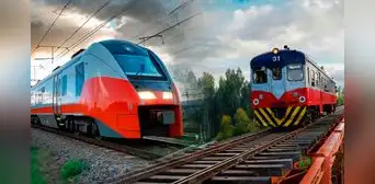 Conoce los 6 ferrocarriles que el MTC planea ejecutar en los próximos años: costarán US$ 31.000 millones