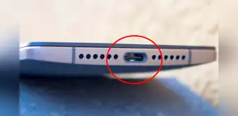 ¿Cómo saber si la entrada USB-C de tu teléfono funciona mal y cómo solucionar el problema? ¿Cómo saber si la entrada USB-C de tu teléfono funciona mal y cómo solucionar el problema?