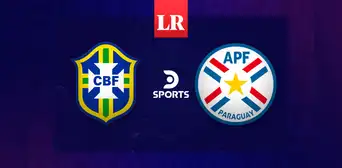 VER DirecTV Sports | ¿A qué hora juegan Paraguay vs. Brasil EN VIVO por la Copa América 2024? VER DirecTV Sports | ¿A qué hora juegan Paraguay vs. Brasil EN VIVO por la Copa América 2024?