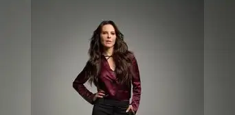 Óscar 2025: Kate del Castillo entre los nuevos miembros invitados por la Academia Óscar 2025: Kate del Castillo entre los nuevos miembros invitados por la Academia