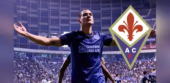 La Fiorentina se interesa en Antuna: ¿será el próximo mexicano en la Serie A? La Fiorentina se interesa en Antuna: ¿será el próximo mexicano en la Serie A?