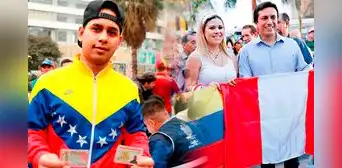 Venezolanos deberán presentar VISA y pasaporte vigentes para ingresar al Perú: ¿cómo acceder?