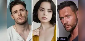 'One Piece' 2, reparto completo: ¿quién es quién en la segunda temporada del live action de Netflix?