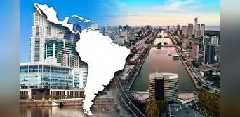 Esta es la mejor ciudad de América Latina para vivir en 2024: supera a Santiago y Montevideo