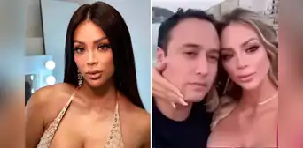 ¿Sheyla Rojas y Sir Winston terminaron su relación? Modelo se pronuncia: "Hombres que no saben lo que quieren"
