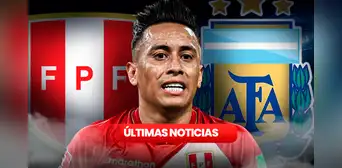 Perú vs. Argentina, últimas noticias: ¿dónde ver el decisivo partido de Fossati en Copa América 2024? Perú vs. Argentina, últimas noticias: ¿dónde ver el decisivo partido de Fossati en Copa América 2024?