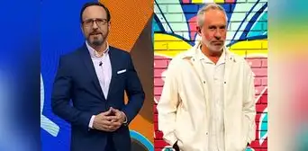 Ulises de la Torre le desea lo mejor a su hermano en 'La Casa De Los Famosos 2', a pesar de estar distanciados
