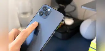 ¿Tienes un teléfono iPhone? Conoce cómo tomar una captura de pantalla sin presionar ningún botón