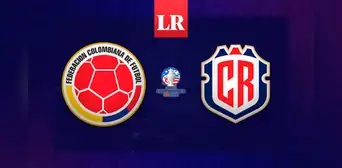Colombia vs. Costa Rica: horario y pronósticos para ver el segundo partido de Lorenzo en la Copa América 2024