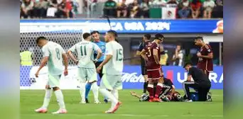 ¿Cómo puede México asegurar su lugar en los Cuartos de Final de la Copa América?