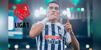 Kevin Serna podría dejar Alianza Lima: importante liga de Europa ficharía al extremo colombiano Kevin Serna podría dejar Alianza Lima: importante liga de Europa ficharía al extremo colombiano
