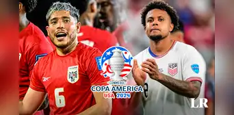 ¿Cuántas veces le ganó Panamá a Estados Unidos? Así va el historial entre ambas selecciones de fútbol ¿Cuántas veces le ganó Panamá a Estados Unidos? Así va el historial entre ambas selecciones de fútbol