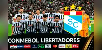 Alianza Lima confirma su segundo refuerzo: club oficializa fichaje de exjugador de Sporting Cristal Alianza Lima confirma su segundo refuerzo: club oficializa fichaje de exjugador de Sporting Cristal