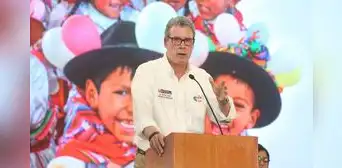 Ministro de Educación sobre casos de violaciones de niñas awajún: "Hemos fallado por años de abandono e impunidad" Ministro de Educación sobre casos de violaciones de niñas awajún: "Hemos fallado por años de abandono e impunidad"