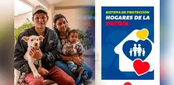 NUEVO Bono Hogares de la Patria de JULIO 2024: entérate cómo recibir y ACTIVAR este pago en Venezuela