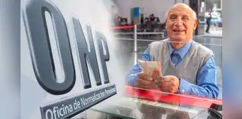 Bono ONP se pagará desde el 15 de julio: guía para cobrarlo y cómo saber si serás beneficiario
