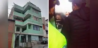 Taxista es asesinado de 4 disparos mientras dormía en su cuarto en Ate Taxista es asesinado de 4 disparos mientras dormía en su cuarto en Ate