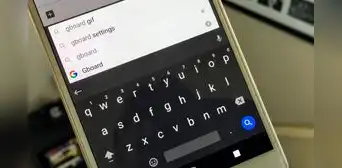 ¿No sabes qué teclado utilizar para tu smartphone? Este estudio te dice cuál es el mejor de todos ¿No sabes qué teclado utilizar para tu smartphone? Este estudio te dice cuál es el mejor de todos