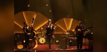 Enjambre se presentará en el Palacio de los Deportes: fechas y conoce cómo comprar boletos en Ticketmaster Enjambre se presentará en el Palacio de los Deportes: fechas y conoce cómo comprar boletos en Ticketmaster