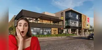 Nuevo mall en Lurín se inaugura en diciembre 2024: estas son los tiendas, gimnasios y supermercados que tendrá Nuevo mall en Lurín se inaugura en diciembre 2024: estas son los tiendas, gimnasios y supermercados que tendrá
