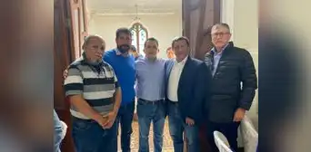Podemos Perú cobija a un sector de la izquierda para lograr sus aspiraciones