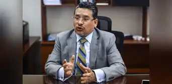 Rubén Vargas: "¿Qué culpa tiene la Diviac de que los mayores corruptos en el Perú sean los políticos?"