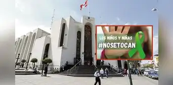 Arequipa: ordenan captura y encarcelamiento de exalcalde por acoso sexual contra su alumna de 10 años