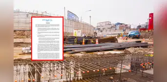 Metro de Lima responde a Municipalidad de Callao sobre impedimentos en plan de desvío por obras de Línea 2 Metro de Lima responde a Municipalidad de Callao sobre impedimentos en plan de desvío por obras de Línea 2