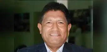 Juan Osorio da fuerte respuesta a las críticas por 'Aventurera' y el protagónico de Irina Baeva