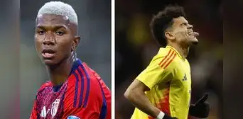 Costa Rica vs. Colombia historial: resultados entre ambas selecciones previo al choque por Copa América 2024 Costa Rica vs. Colombia historial: resultados entre ambas selecciones previo al choque por Copa América 2024