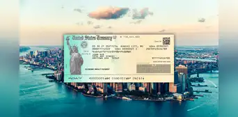 Cheques de estímulo: verifica AQUÍ quienes pueden cobrar el monto de 1.400 dólares en Nueva York