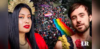 Concierto por la Marcha del Orgullo LGBT 2024: lo que debes saber del show con Wendy Sulca, Adrián Bello y más Concierto por la Marcha del Orgullo LGBT 2024: lo que debes saber del show con Wendy Sulca, Adrián Bello y más