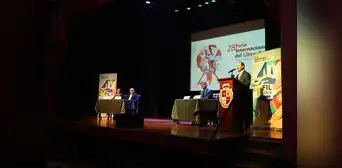 Empieza la Feria Internacional del Libro de Lima 2024
