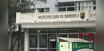 Municipalidad de Barranco lanza convocatoria de trabajo con sueldos de hasta S/6.500: requisitos y cómo postular Municipalidad de Barranco lanza convocatoria de trabajo con sueldos de hasta S/6.500: requisitos y cómo postular