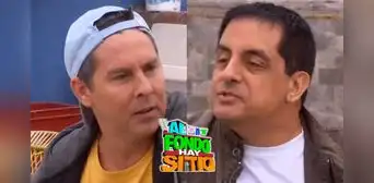 'Al fondo hay sitio': 'Pepe' manda al olvido a 'Tito' y declara a 'Koky' como su nuevo mejor amigo 'Al fondo hay sitio': 'Pepe' manda al olvido a 'Tito' y declara a 'Koky' como su nuevo mejor amigo