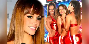 Giselle Patrón: ¿Qué fue de la vida de la amiga de Tilsa Lozano y por qué no se reuniría con las 'Vengadoras'?