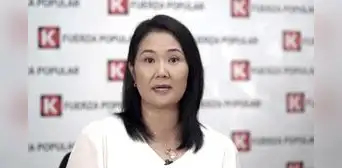 ¿Cómo se inició el caso Cócteles, investigación que involucra a Keiko Fujimori y al partido Fuerza Popular? ¿Cómo se inició el caso Cócteles, investigación que involucra a Keiko Fujimori y al partido Fuerza Popular?