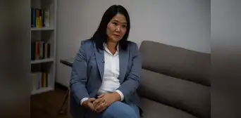 ¿Cuántos años de prisión pide la Fiscalía contra Keiko Fujimori y los implicados en el caso Cócteles? ¿Cuántos años de prisión pide la Fiscalía contra Keiko Fujimori y los implicados en el caso Cócteles?